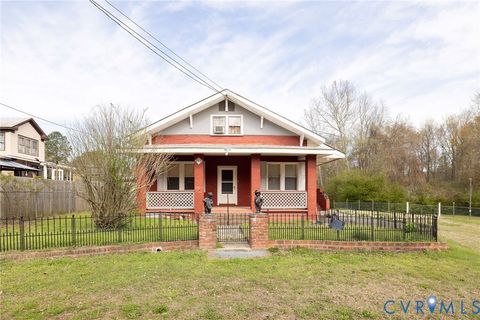 Photo of 2915 Belmont Avenue, Hopewell, VA 23860 (MLS # 2607252)
