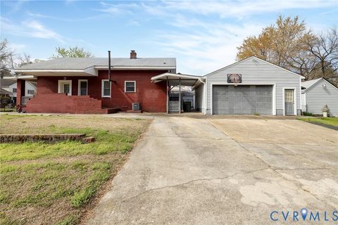 Tiny photo for 2915 Belmont Avenue, Hopewell, VA 23860 (MLS # 2607252)