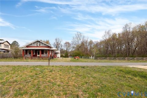 Tiny photo for 2915 Belmont Avenue, Hopewell, VA 23860 (MLS # 2607252)