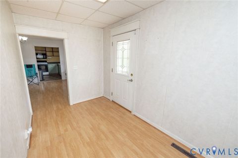 Tiny photo for 2915 Belmont Avenue, Hopewell, VA 23860 (MLS # 2607252)