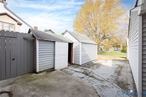 Tiny photo for 2915 Belmont Avenue, Hopewell, VA 23860 (MLS # 2607252)