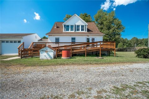 A home in Bowling Green