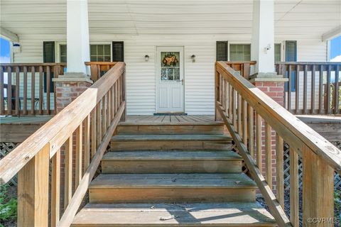 A home in Bowling Green