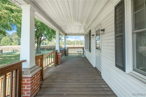 A home in Bowling Green