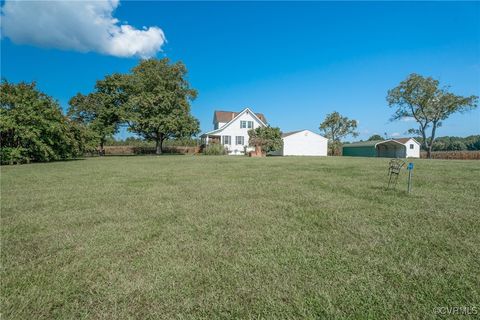 A home in Bowling Green