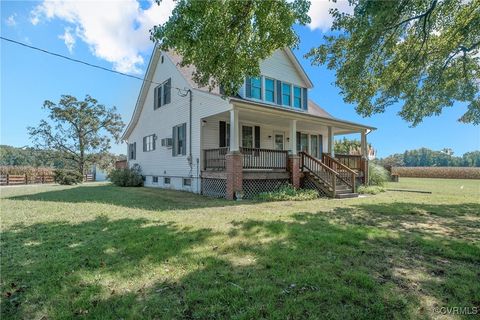 A home in Bowling Green