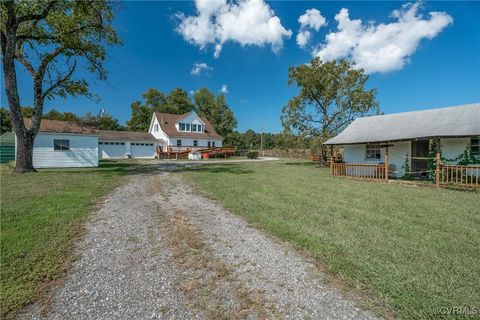 A home in Bowling Green