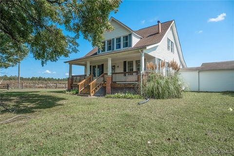 A home in Bowling Green