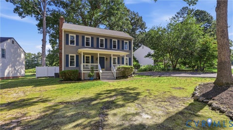 Photo of 10501 Surry Road, Chester, VA 23831 (MLS # 2624339)