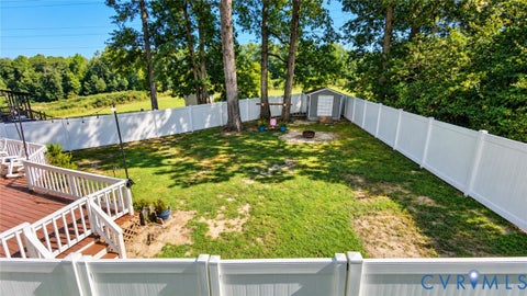 Tiny photo for 10501 Surry Road, Chester, VA 23831 (MLS # 2624339)