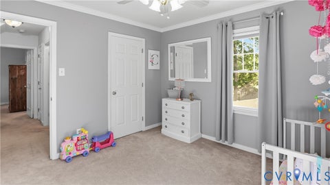 Tiny photo for 10501 Surry Road, Chester, VA 23831 (MLS # 2624339)