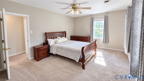 Tiny photo for 10501 Surry Road, Chester, VA 23831 (MLS # 2624339)