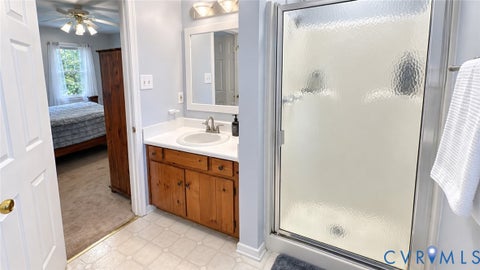 Tiny photo for 10501 Surry Road, Chester, VA 23831 (MLS # 2624339)