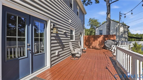 Tiny photo for 10501 Surry Road, Chester, VA 23831 (MLS # 2624339)