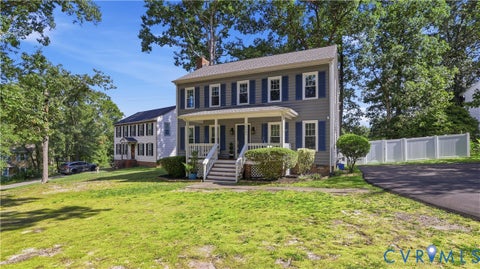 Tiny photo for 10501 Surry Road, Chester, VA 23831 (MLS # 2624339)