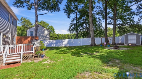 Tiny photo for 10501 Surry Road, Chester, VA 23831 (MLS # 2624339)