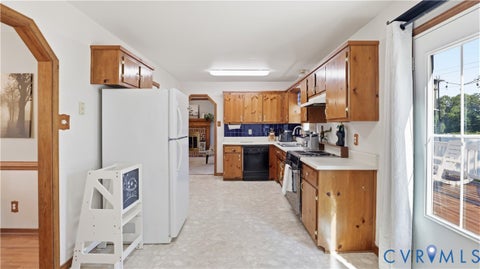 Tiny photo for 10501 Surry Road, Chester, VA 23831 (MLS # 2624339)