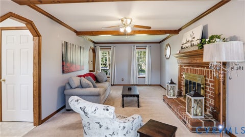 Tiny photo for 10501 Surry Road, Chester, VA 23831 (MLS # 2624339)