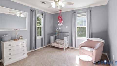 Tiny photo for 10501 Surry Road, Chester, VA 23831 (MLS # 2624339)