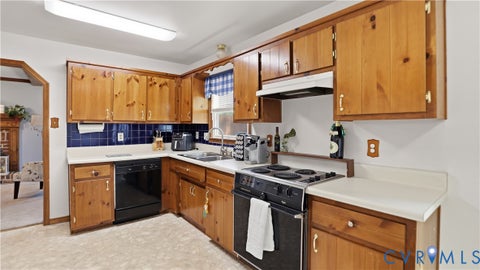 Tiny photo for 10501 Surry Road, Chester, VA 23831 (MLS # 2624339)