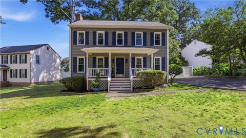 Tiny photo for 10501 Surry Road, Chester, VA 23831 (MLS # 2624339)