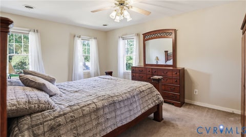 Tiny photo for 10501 Surry Road, Chester, VA 23831 (MLS # 2624339)
