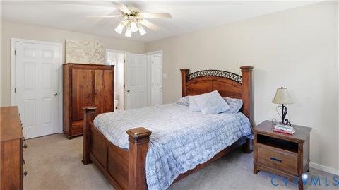 Tiny photo for 10501 Surry Road, Chester, VA 23831 (MLS # 2624339)