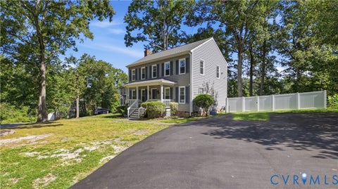 Tiny photo for 10501 Surry Road, Chester, VA 23831 (MLS # 2624339)