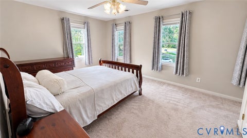 Tiny photo for 10501 Surry Road, Chester, VA 23831 (MLS # 2624339)