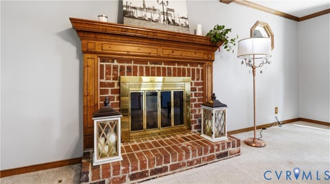 Tiny photo for 10501 Surry Road, Chester, VA 23831 (MLS # 2624339)