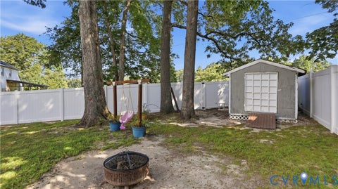 Tiny photo for 10501 Surry Road, Chester, VA 23831 (MLS # 2624339)