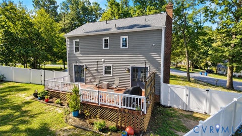 Tiny photo for 10501 Surry Road, Chester, VA 23831 (MLS # 2624339)