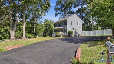 Tiny photo for 10501 Surry Road, Chester, VA 23831 (MLS # 2624339)