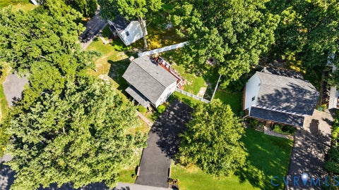 Tiny photo for 10501 Surry Road, Chester, VA 23831 (MLS # 2624339)
