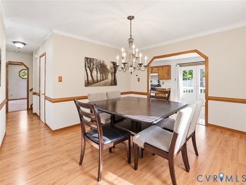 Tiny photo for 10501 Surry Road, Chester, VA 23831 (MLS # 2624339)