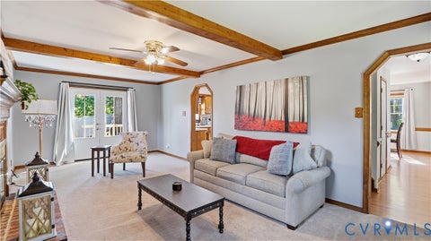 Tiny photo for 10501 Surry Road, Chester, VA 23831 (MLS # 2624339)