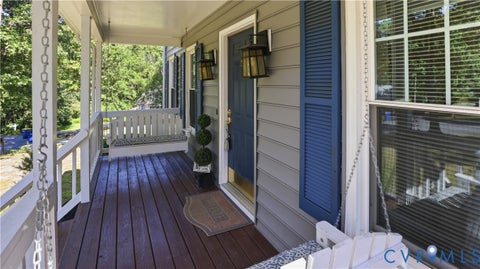 Tiny photo for 10501 Surry Road, Chester, VA 23831 (MLS # 2624339)