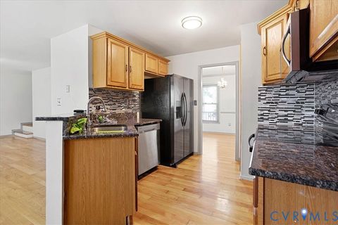 Tiny photo for 4837 Brookshire Court, Prince George, VA 23875 (MLS # 2605501)