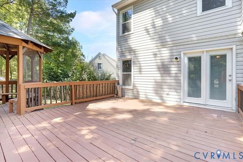 Tiny photo for 4837 Brookshire Court, Prince George, VA 23875 (MLS # 2605501)