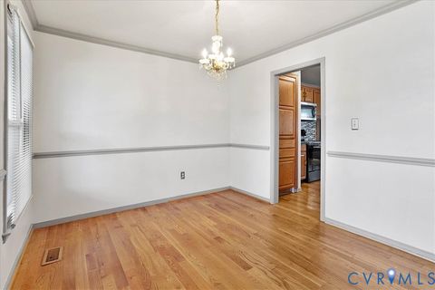 Tiny photo for 4837 Brookshire Court, Prince George, VA 23875 (MLS # 2605501)