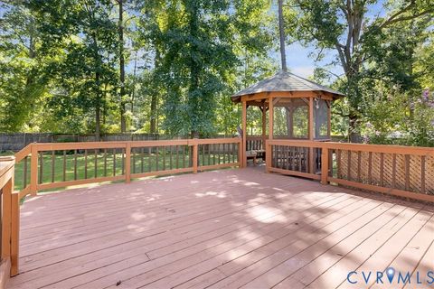 Tiny photo for 4837 Brookshire Court, Prince George, VA 23875 (MLS # 2605501)
