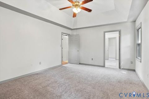 Tiny photo for 4837 Brookshire Court, Prince George, VA 23875 (MLS # 2605501)