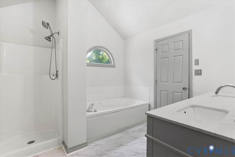 Tiny photo for 4837 Brookshire Court, Prince George, VA 23875 (MLS # 2605501)