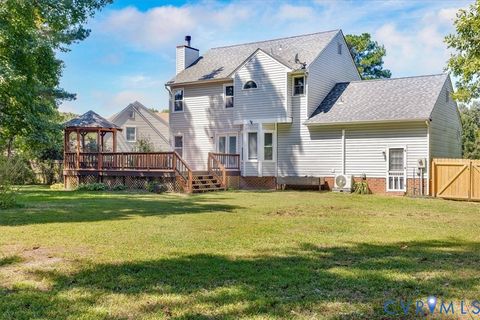 Tiny photo for 4837 Brookshire Court, Prince George, VA 23875 (MLS # 2605501)