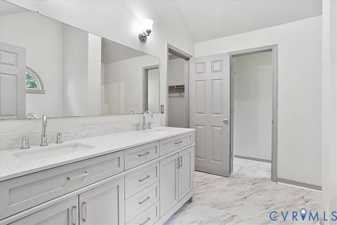 Tiny photo for 4837 Brookshire Court, Prince George, VA 23875 (MLS # 2605501)