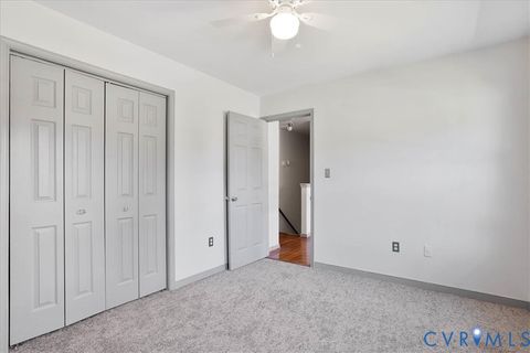Tiny photo for 4837 Brookshire Court, Prince George, VA 23875 (MLS # 2605501)