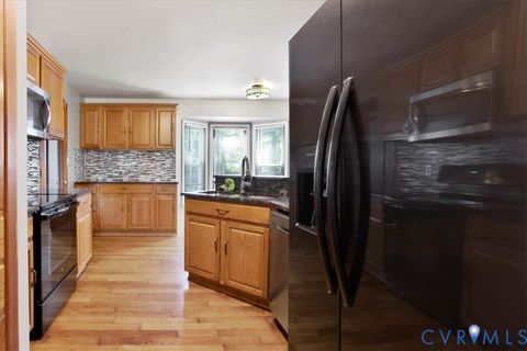 Tiny photo for 4837 Brookshire Court, Prince George, VA 23875 (MLS # 2605501)