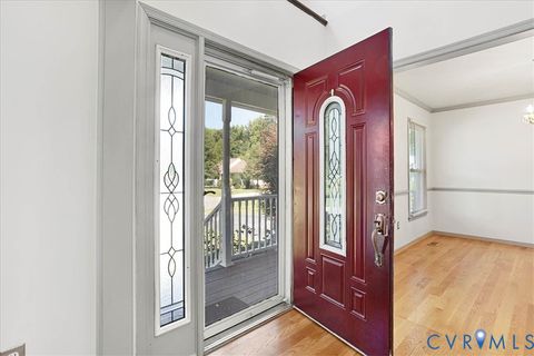 Tiny photo for 4837 Brookshire Court, Prince George, VA 23875 (MLS # 2605501)