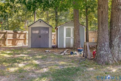 Tiny photo for 4837 Brookshire Court, Prince George, VA 23875 (MLS # 2605501)