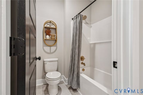Tiny photo for Lot 5 Olivet Church Road, New Kent, VA 23124 (MLS # 2623865)